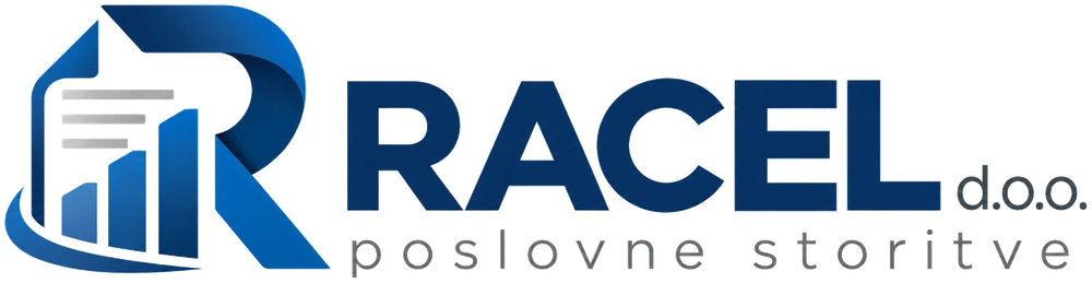 RACEL d.o.o. – poslovne storitve